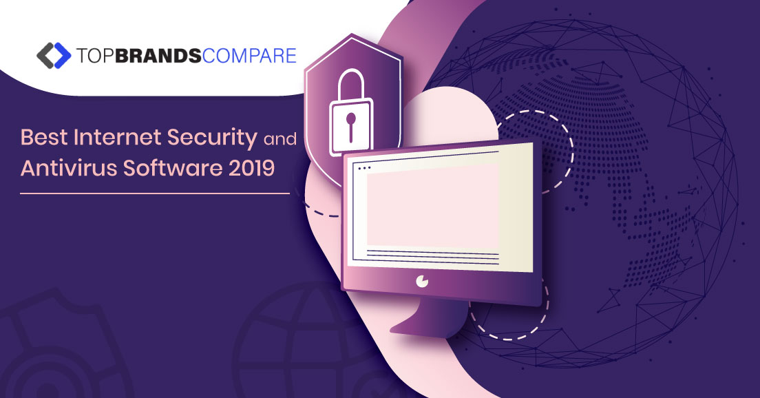 Best Security 2019 Best Antivirus Software 2019