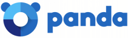 Panda Antivirus Logo