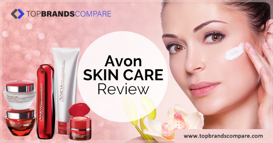 Avon Skin Care Review | Avon Skin Care Prducat