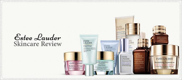 Best Estee Lauder skincare review  Best Anti-aging Skincare