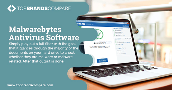 is malwarebytes antivirus