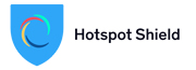 Hotspot Shield logo