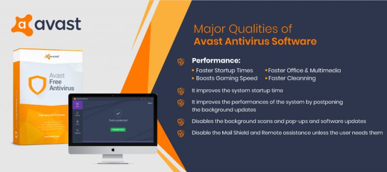 Avast Free Antivirus Review | Avast Free Antivirus Software