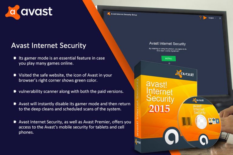 Avast Security Avast Security free