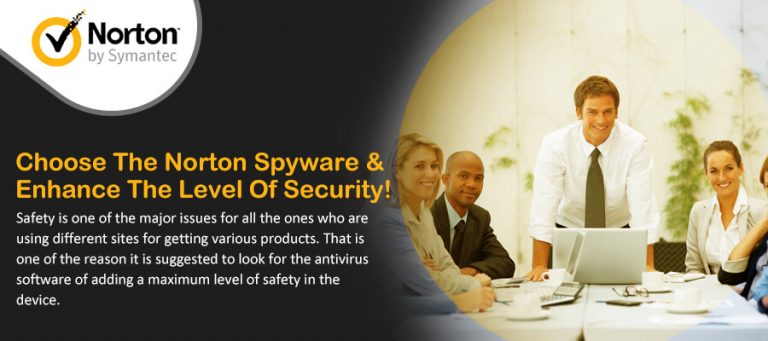 norton spyware and malware removal