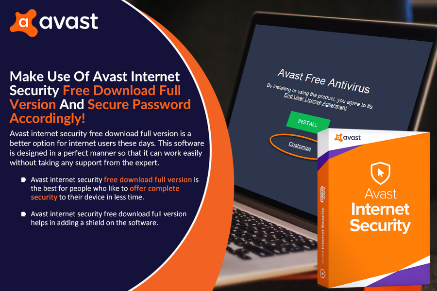 transfer avast license to another computer
