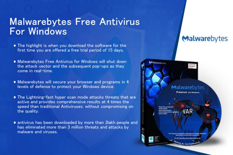 is malwarebytes antivirus