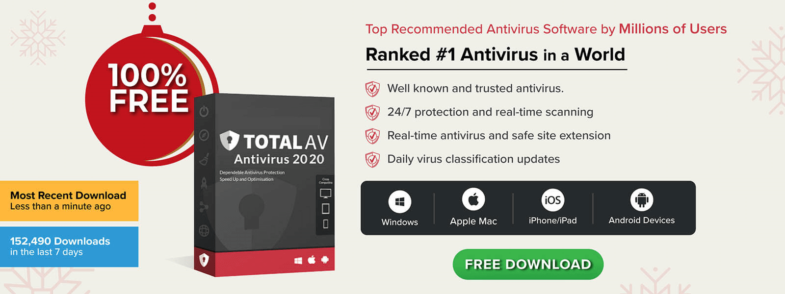 should you get an antivirus for mac